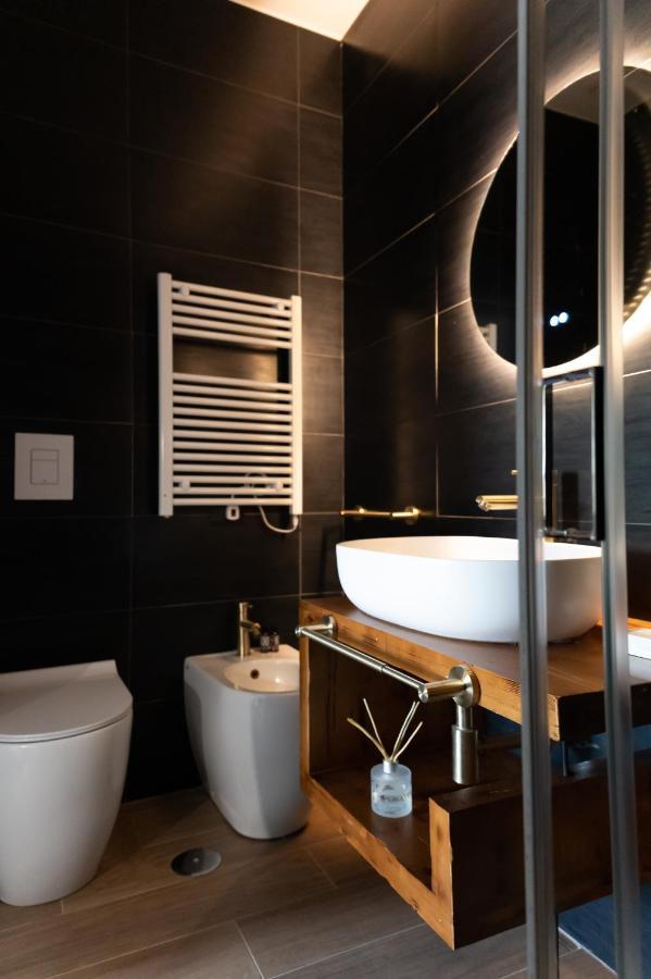 B&Business - Fibra Ultraveloce, Angolo Fitness, Smartworking & Parcheggio Coperto Su Richiesta Cosenza Exterior foto